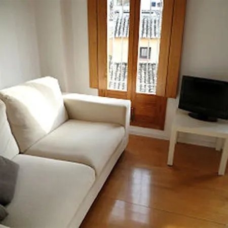 Alhambra Apartment Granada