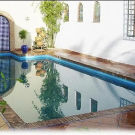 Alhambra Апартаменты